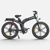 ENGWE X26 Electric Cargo Bike